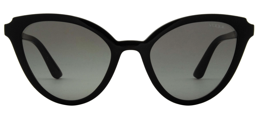 Óculos de sol Gatinho
